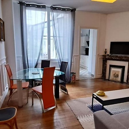 Luton 1 Appartement Reims Buitenkant foto
