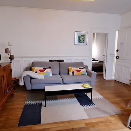 Luton 1 Appartement Reims Buitenkant foto